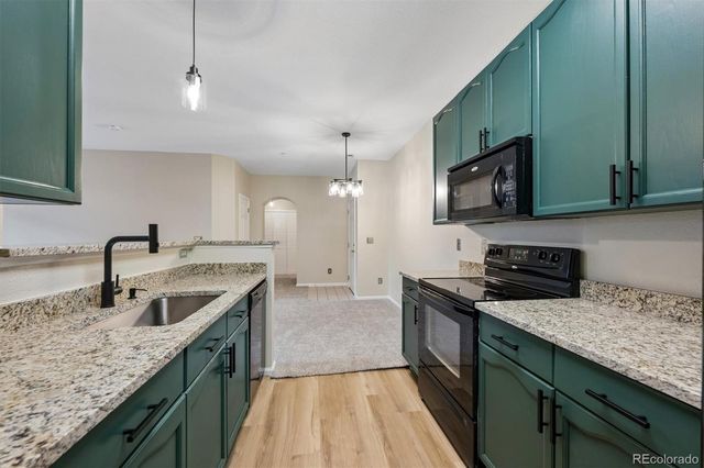 14333 E 1st Drive 102, Aurora, CO 80011
