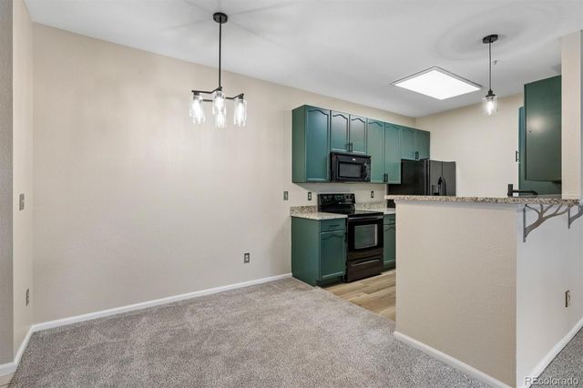 14333 E 1st Drive 102, Aurora, CO 80011