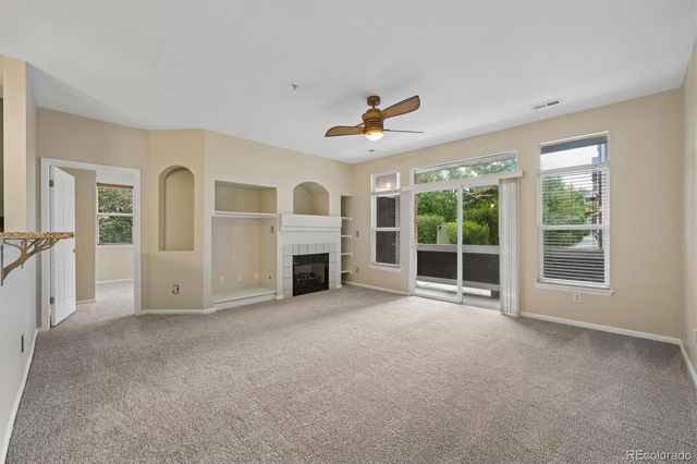 14333 E 1st Drive 102, Aurora, CO 80011
