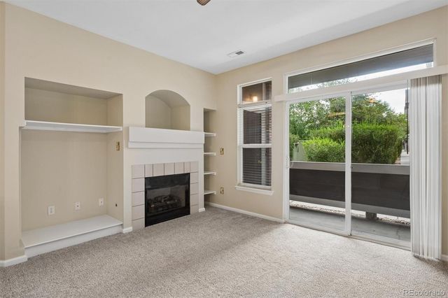 14333 E 1st Drive 102, Aurora, CO 80011