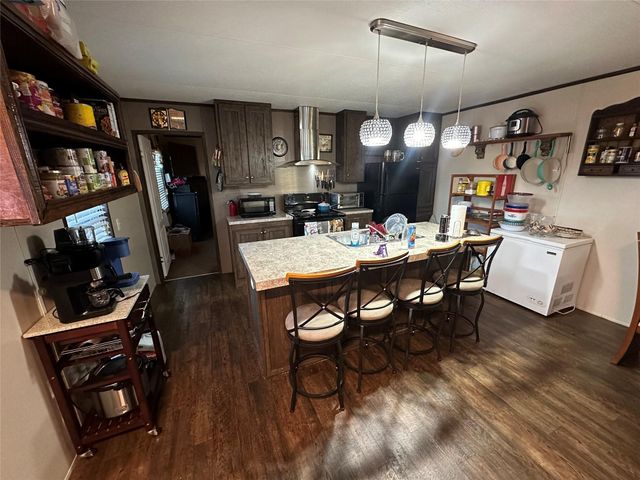 1994 Road 5030, Cleveland, TX 77327