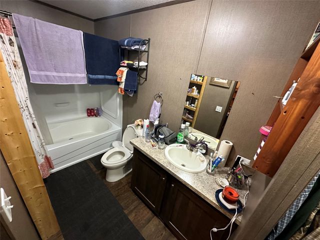 1994 Road 5030, Cleveland, TX 77327