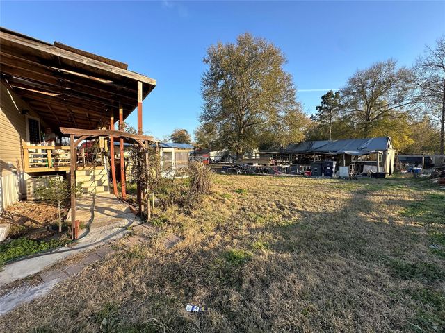 1994 Road 5030, Cleveland, TX 77327