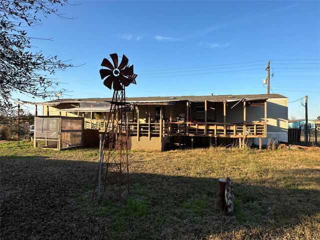 1994 Road 5030, Cleveland, TX 77327