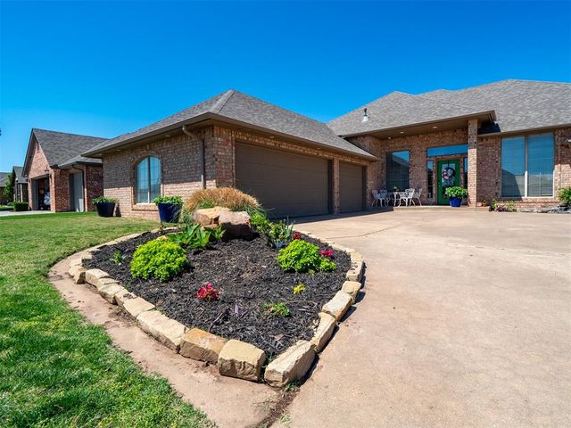 2121 SW 30th Street, Oklahoma City, OK 73119