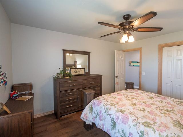 2121 SW 30th Street, Oklahoma City, OK 73119