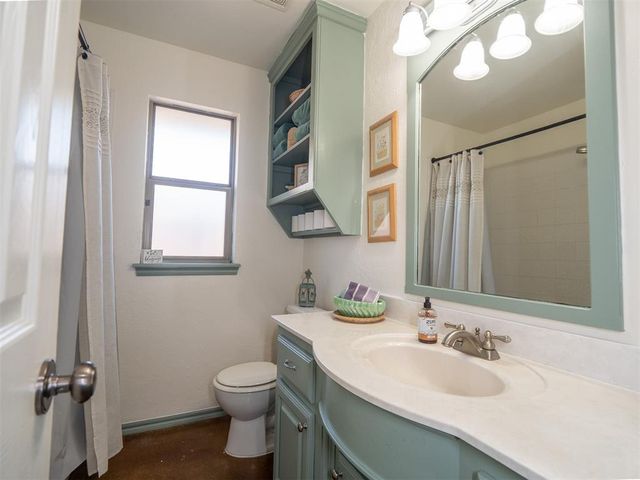 2121 SW 30th Street, Oklahoma City, OK 73119