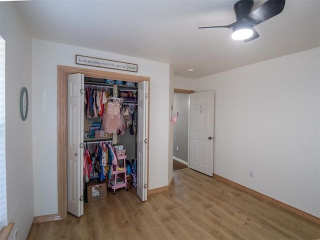 2121 SW 30th Street, Oklahoma City, OK 73119