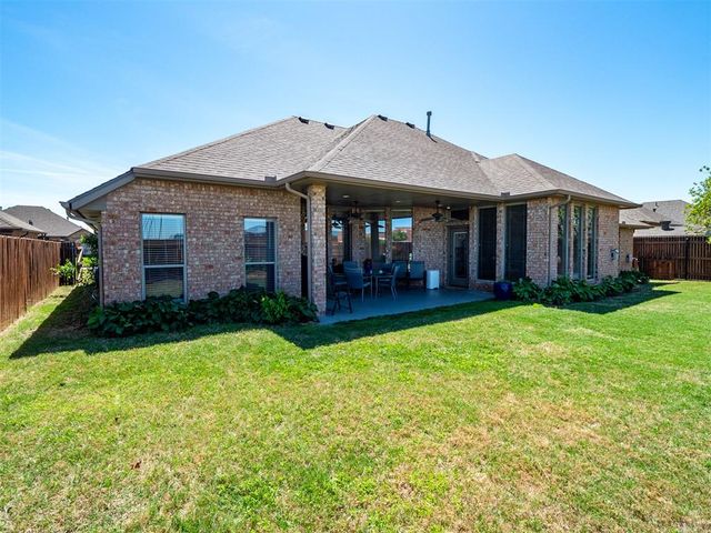 2121 SW 30th Street, Oklahoma City, OK 73119
