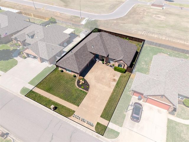 2121 SW 30th Street, Oklahoma City, OK 73119