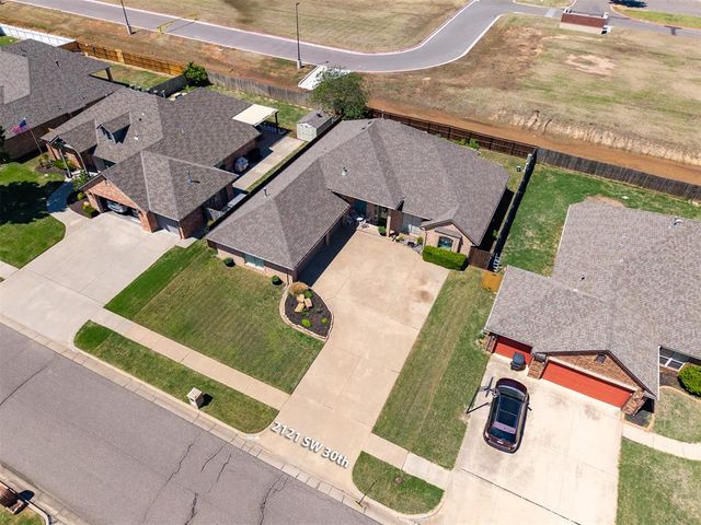 2121 SW 30th Street, Oklahoma City, OK 73119