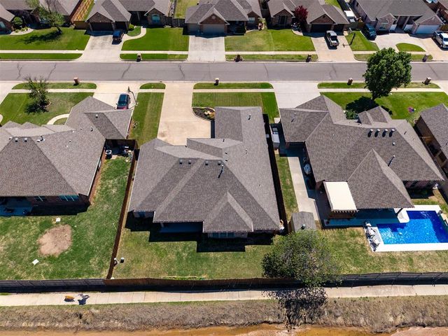 2121 SW 30th Street, Oklahoma City, OK 73119