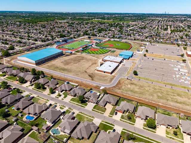 2121 SW 30th Street, Oklahoma City, OK 73119