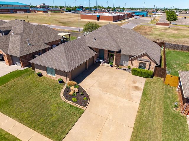 2121 SW 30th Street, Oklahoma City, OK 73119