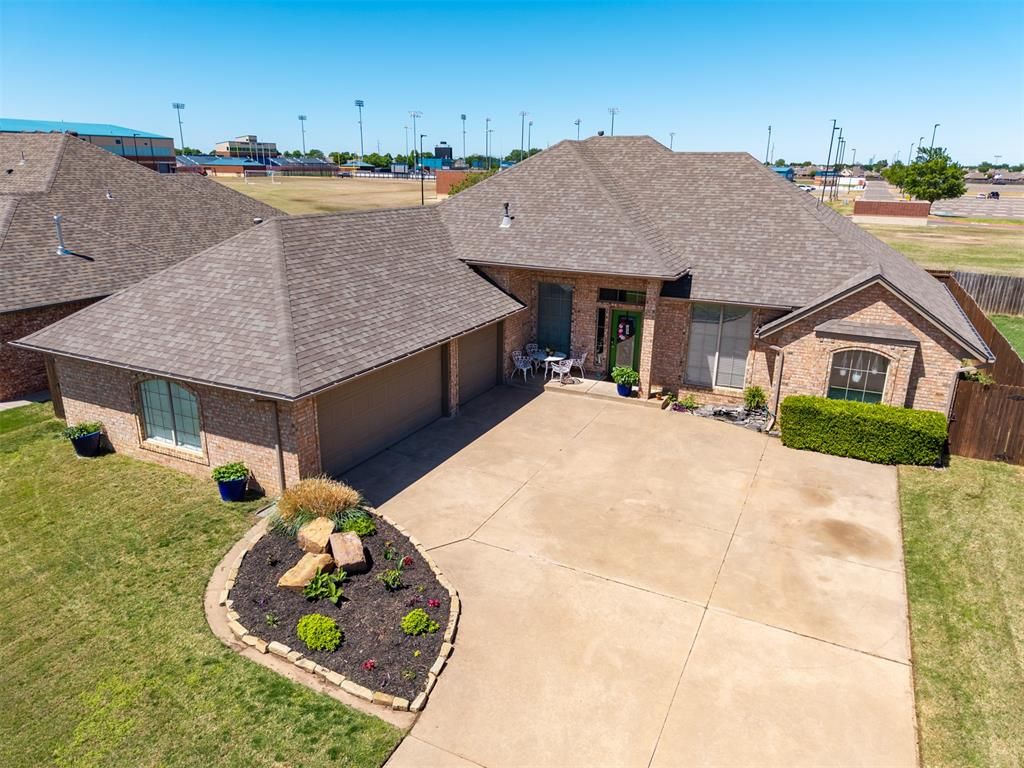 2121 SW 30th Street, Oklahoma City, OK 73119