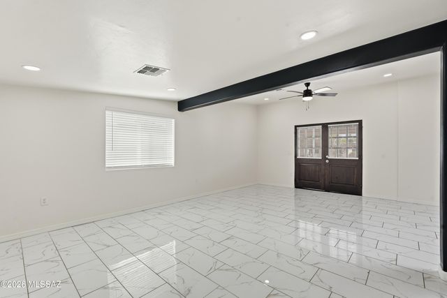 5497 S Canada Drive, Tucson, AZ 85706