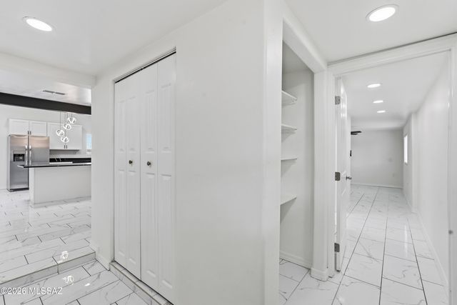 5497 S Canada Drive, Tucson, AZ 85706