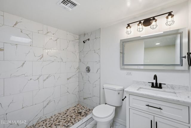 5497 S Canada Drive, Tucson, AZ 85706