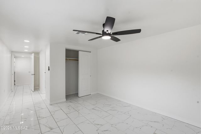 5497 S Canada Drive, Tucson, AZ 85706