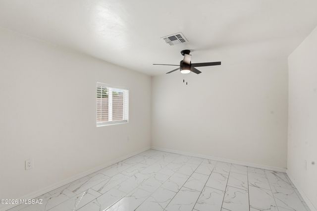 5497 S Canada Drive, Tucson, AZ 85706