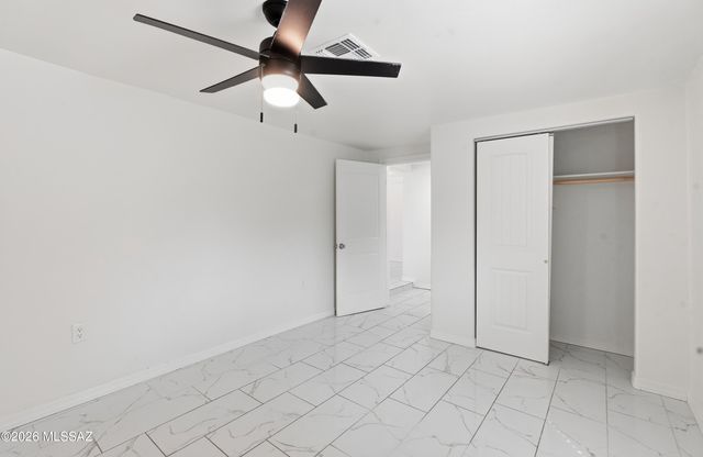 5497 S Canada Drive, Tucson, AZ 85706
