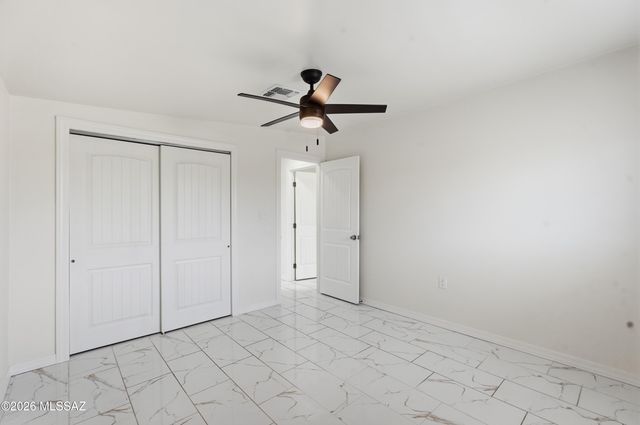 5497 S Canada Drive, Tucson, AZ 85706