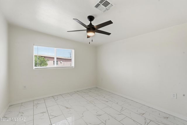 5497 S Canada Drive, Tucson, AZ 85706