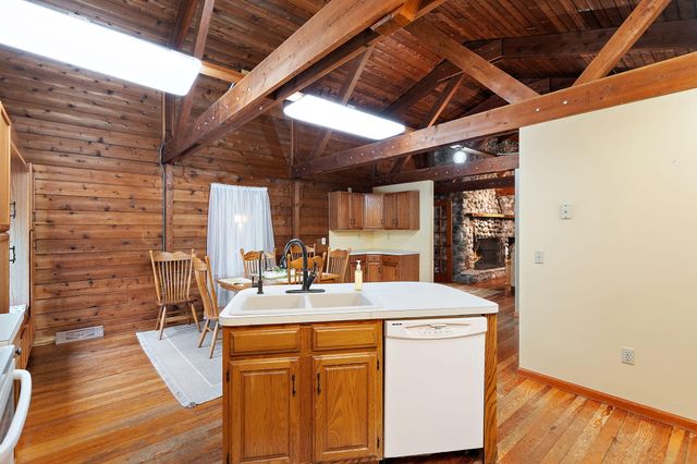 16294 Lakewood Street, Lowell, IN 46356