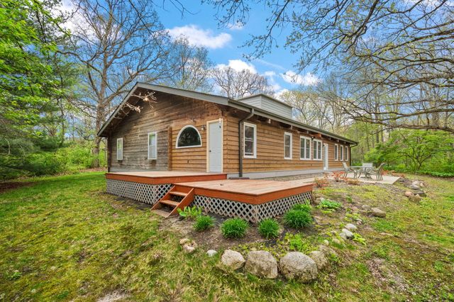 16294 Lakewood Street, Lowell, IN 46356