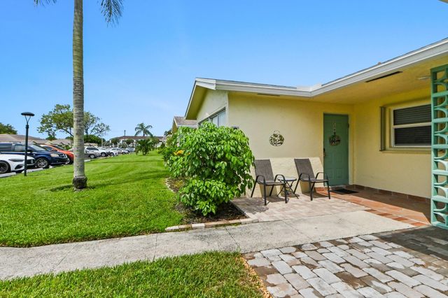 5265 Lakefront Boulevard C, Delray Beach, FL 33484