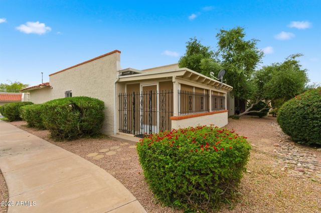 7644 E SANDALWOOD Drive, Scottsdale, AZ 85250