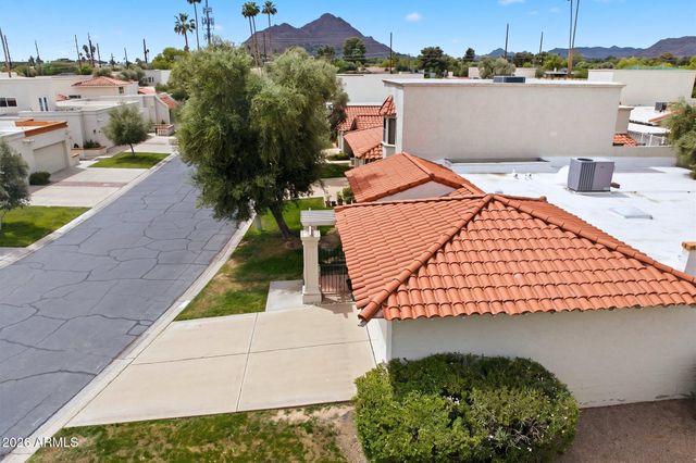 7644 E SANDALWOOD Drive, Scottsdale, AZ 85250