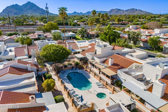 7644 E SANDALWOOD Drive, Scottsdale, AZ 85250