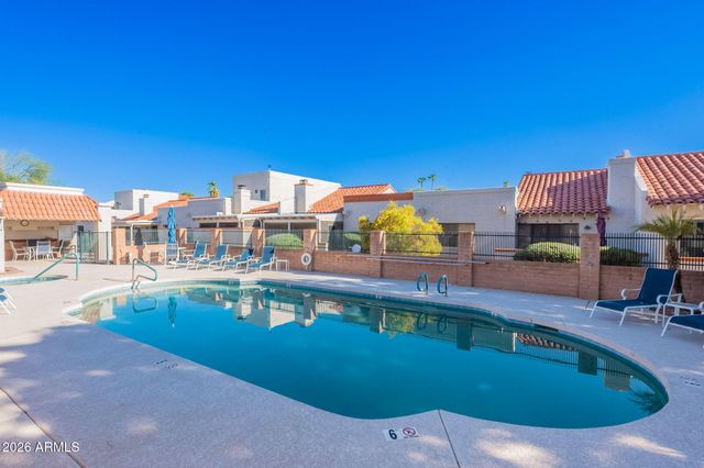 7644 E SANDALWOOD Drive, Scottsdale, AZ 85250