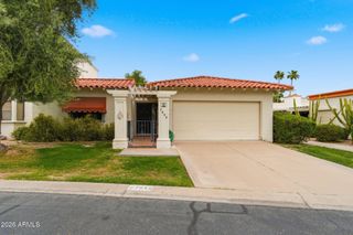 7644 E SANDALWOOD Drive, Scottsdale, AZ 85250