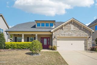 1021 Old Baron Drive, Fuquay Varina, NC 27526