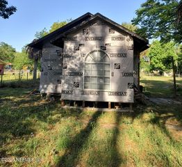 10530 PROSPECT Avenue, Hampton, FL 32044
