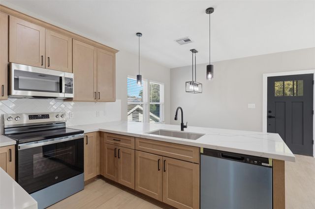 2516 Lucky Street, Houston, TX 77088
