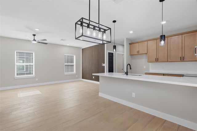 2516 Lucky Street, Houston, TX 77088