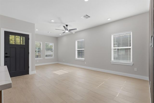 2516 Lucky Street, Houston, TX 77088