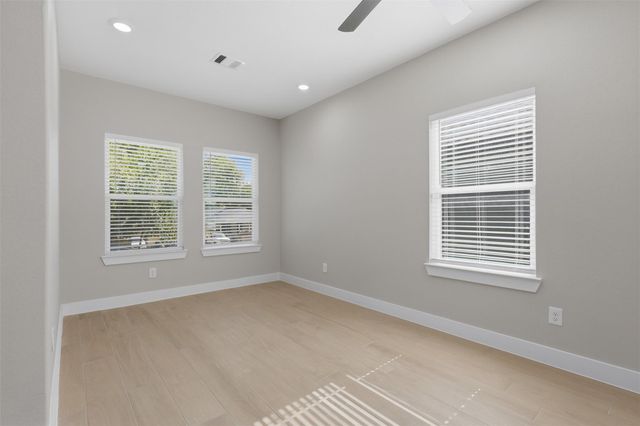 2516 Lucky Street, Houston, TX 77088