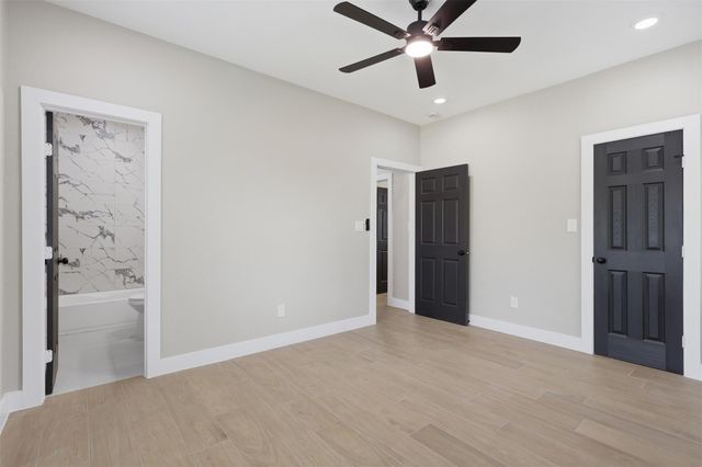 2516 Lucky Street, Houston, TX 77088