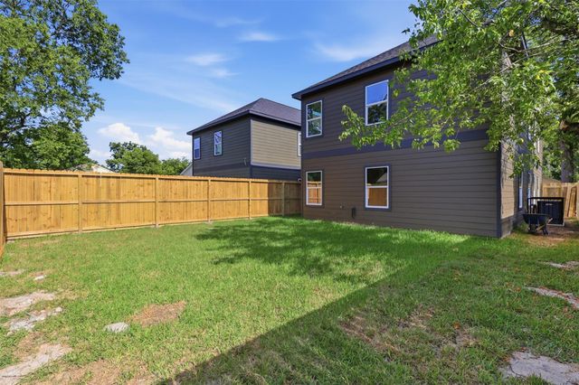 2516 Lucky Street, Houston, TX 77088