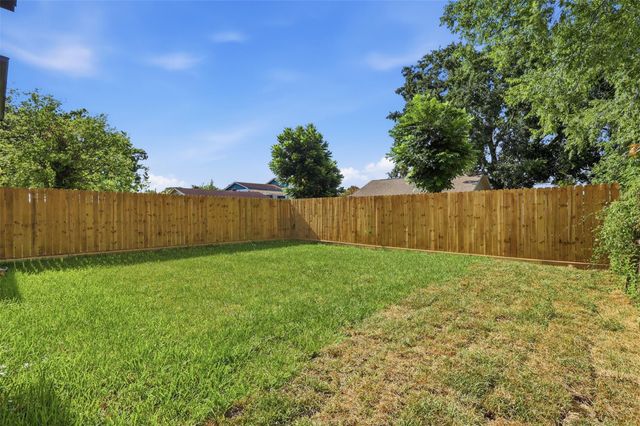 2516 Lucky Street, Houston, TX 77088