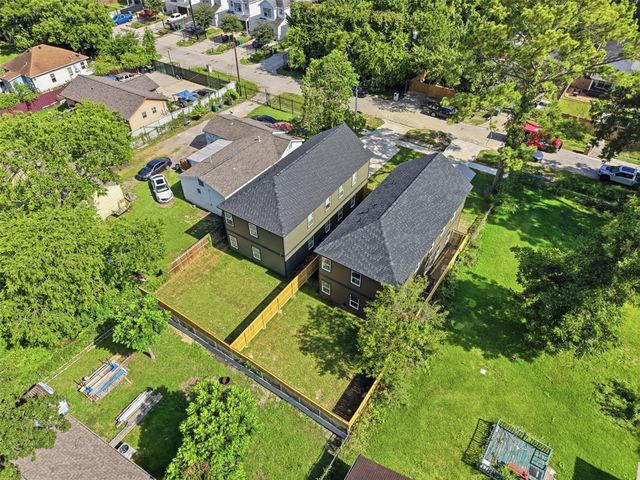 2516 Lucky Street, Houston, TX 77088
