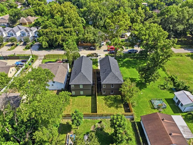 2516 Lucky Street, Houston, TX 77088