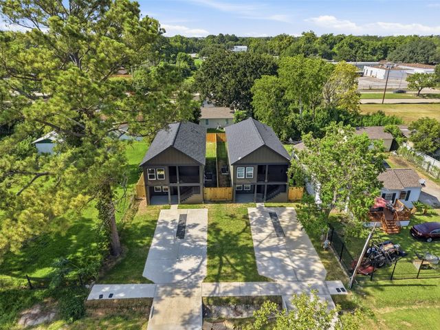 2516 Lucky Street, Houston, TX 77088