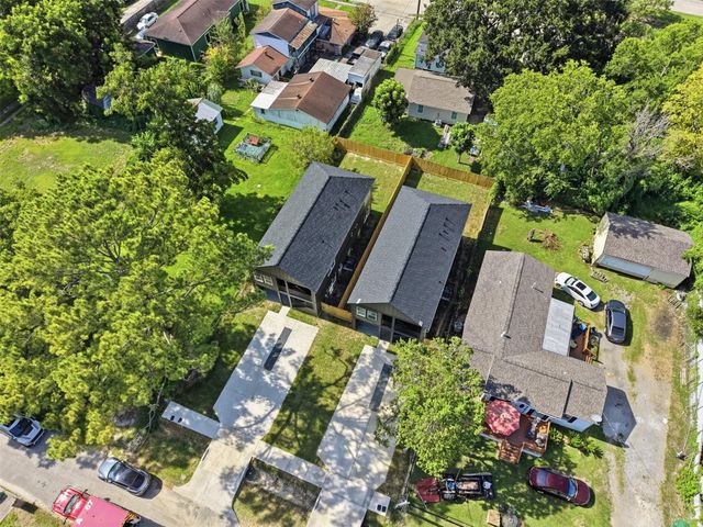 2516 Lucky Street, Houston, TX 77088