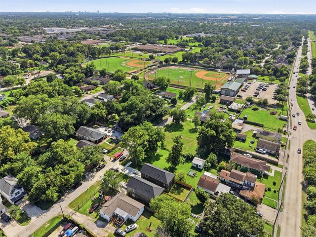 2516 Lucky Street, Houston, TX 77088