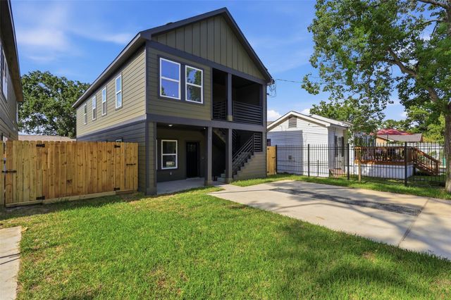 2516 Lucky Street, Houston, TX 77088